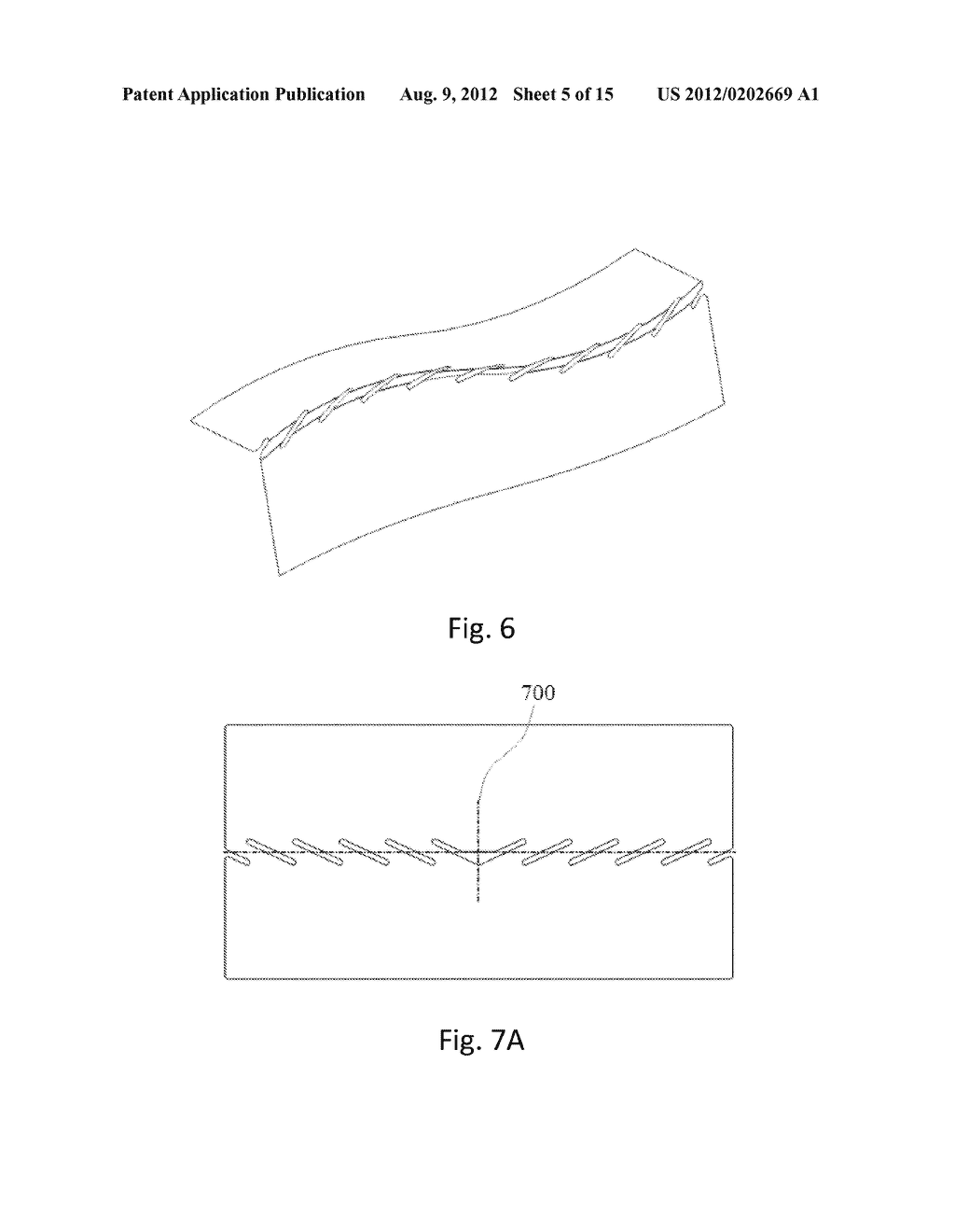 Method of Folding Sheet Materials Via Angled Torsional Strips - diagram, schematic, and image 06