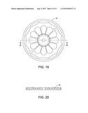 CENTRIFUGE ROTOR FOR SEPARATION AND PROCESSING OF COMPLEX FLUIDS diagram and image