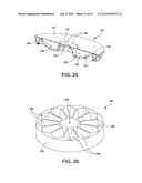 CENTRIFUGE ROTOR FOR SEPARATION AND PROCESSING OF COMPLEX FLUIDS diagram and image