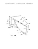 CENTRIFUGE ROTOR FOR SEPARATION AND PROCESSING OF COMPLEX FLUIDS diagram and image