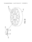 CENTRIFUGE ROTOR FOR SEPARATION AND PROCESSING OF COMPLEX FLUIDS diagram and image