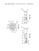 CENTRIFUGE ROTOR FOR SEPARATION AND PROCESSING OF COMPLEX FLUIDS diagram and image