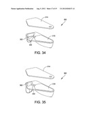 CENTRIFUGE ROTOR FOR SEPARATION AND PROCESSING OF COMPLEX FLUIDS diagram and image