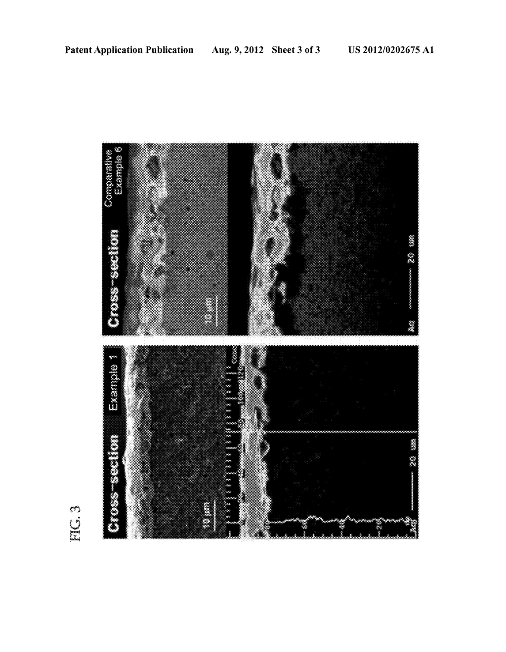 LOW TEMPERATURE CO-FIRED CERAMICS WITH LOW DIELECTRIC LOSS FOR     MILLIMETER-WAVE APPLICATION - diagram, schematic, and image 04