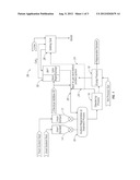 PROCESS FOR REGENERATING A SPENT SORBENT diagram and image