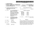 METHOD FOR THE PREPARATION OF A ZEOLITE-BASED MONOLITHIC STRUCTURE diagram and image