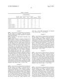 HEAT-SENSITIVE RECORDING MATERIAL diagram and image