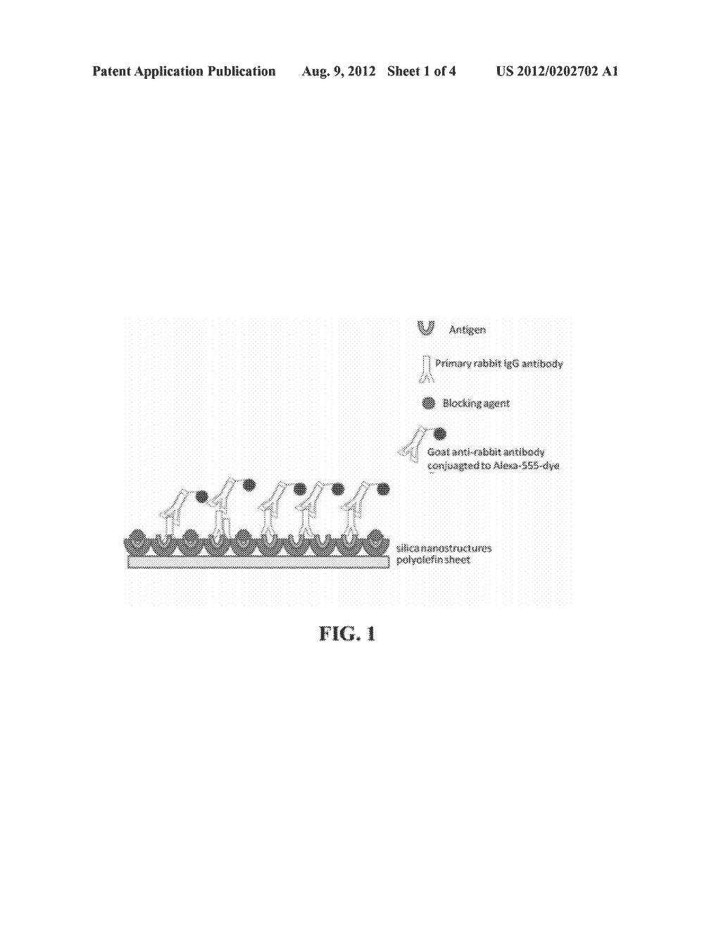 DETECTION OF LOW CONCENTRATION BIOLOGICAL AGENTS - diagram, schematic, and image 02