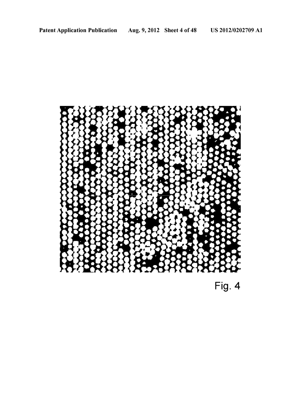 Devices and Methods for Producing and Analyzing Microarrays - diagram, schematic, and image 05