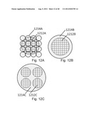 Devices and Methods for Producing and Analyzing Microarrays diagram and image