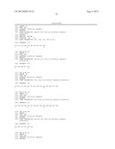 Methods and compositions for generation of germline human antibody genes diagram and image