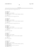 Methods and compositions for generation of germline human antibody genes diagram and image