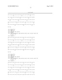 Methods and compositions for generation of germline human antibody genes diagram and image