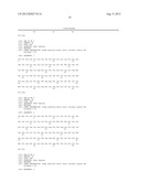 Methods and compositions for generation of germline human antibody genes diagram and image