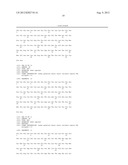 Methods and compositions for generation of germline human antibody genes diagram and image