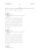 Methods and compositions for generation of germline human antibody genes diagram and image