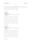 Methods and compositions for generation of germline human antibody genes diagram and image