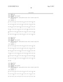 Methods and compositions for generation of germline human antibody genes diagram and image