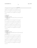 Methods and compositions for generation of germline human antibody genes diagram and image