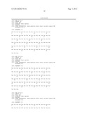 Methods and compositions for generation of germline human antibody genes diagram and image