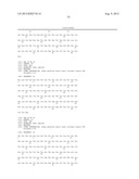 Methods and compositions for generation of germline human antibody genes diagram and image