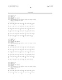 Methods and compositions for generation of germline human antibody genes diagram and image