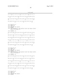 Methods and compositions for generation of germline human antibody genes diagram and image