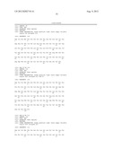 Methods and compositions for generation of germline human antibody genes diagram and image