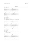 Methods and compositions for generation of germline human antibody genes diagram and image