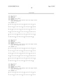 Methods and compositions for generation of germline human antibody genes diagram and image