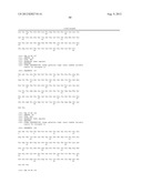 Methods and compositions for generation of germline human antibody genes diagram and image