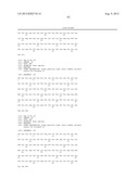 Methods and compositions for generation of germline human antibody genes diagram and image