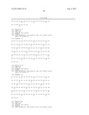 Methods and compositions for generation of germline human antibody genes diagram and image