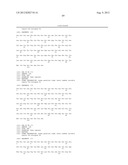 Methods and compositions for generation of germline human antibody genes diagram and image