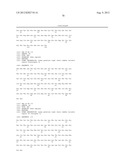 Methods and compositions for generation of germline human antibody genes diagram and image