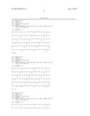 Methods and compositions for generation of germline human antibody genes diagram and image