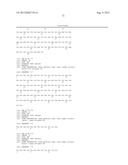 Methods and compositions for generation of germline human antibody genes diagram and image