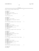 Methods and compositions for generation of germline human antibody genes diagram and image