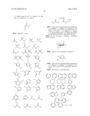 METHODS OF USE OF GLYCOMIMETICS WITH REPLACEMENTS FOR HEXOSES AND N-ACETYL     HEXOSAMINES diagram and image