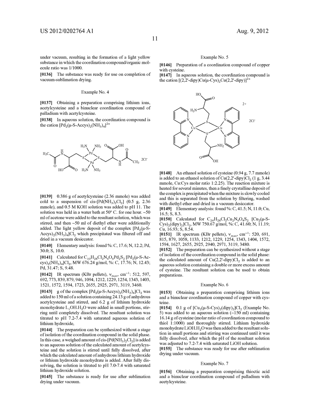 LOW MOLECULAR WEIGHT PHARMACOLOGICAL ACTIVITY MODULATORS - diagram, schematic, and image 12