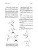 EFFECTIVE TREATMENT OF ESOPHOGEAL ADENOCARCINOMA USING TRICIRIBINE AND     RELATED COMPOUNDS diagram and image