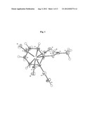 ACYLOXY- AND PHOSPHORYLOXY-BUTADIENE-FE(CO)3 COMPLEXES AS ENZYME-TRIGGERED     CO-RELEASING MOLECULES diagram and image