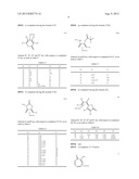 ACYLOXY- AND PHOSPHORYLOXY-BUTADIENE-FE(CO)3 COMPLEXES AS ENZYME-TRIGGERED     CO-RELEASING MOLECULES diagram and image