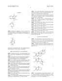 ACYLOXY- AND PHOSPHORYLOXY-BUTADIENE-FE(CO)3 COMPLEXES AS ENZYME-TRIGGERED     CO-RELEASING MOLECULES diagram and image