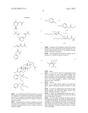 ACYLOXY- AND PHOSPHORYLOXY-BUTADIENE-FE(CO)3 COMPLEXES AS ENZYME-TRIGGERED     CO-RELEASING MOLECULES diagram and image