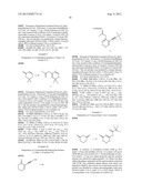 ACYLOXY- AND PHOSPHORYLOXY-BUTADIENE-FE(CO)3 COMPLEXES AS ENZYME-TRIGGERED     CO-RELEASING MOLECULES diagram and image