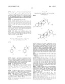 ACYLOXY- AND PHOSPHORYLOXY-BUTADIENE-FE(CO)3 COMPLEXES AS ENZYME-TRIGGERED     CO-RELEASING MOLECULES diagram and image