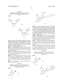 ACYLOXY- AND PHOSPHORYLOXY-BUTADIENE-FE(CO)3 COMPLEXES AS ENZYME-TRIGGERED     CO-RELEASING MOLECULES diagram and image