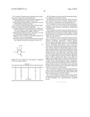 ACYLOXY- AND PHOSPHORYLOXY-BUTADIENE-FE(CO)3 COMPLEXES AS ENZYME-TRIGGERED     CO-RELEASING MOLECULES diagram and image