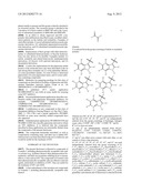 SUBSTITUTED INDOLE AND AZAINDOLE OXOACETYL PIPERAZINAMIDE DERIVATIVES diagram and image